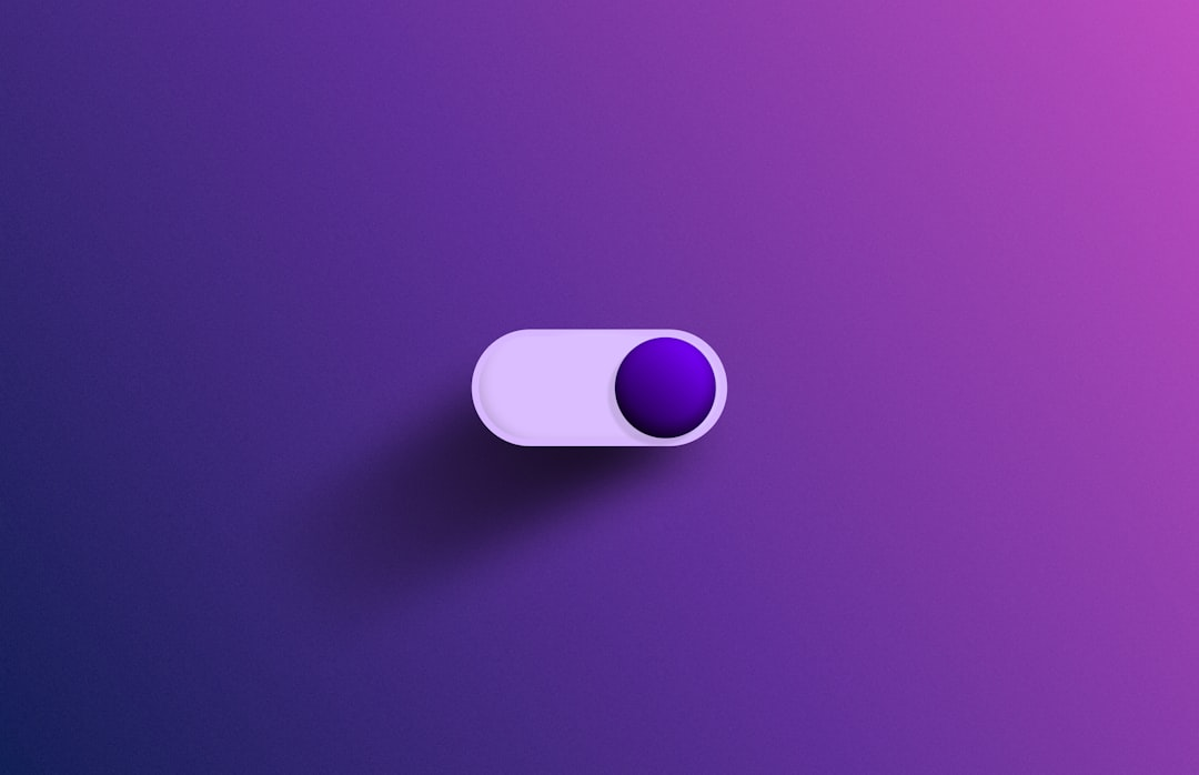 close-up web interface icons and buttons