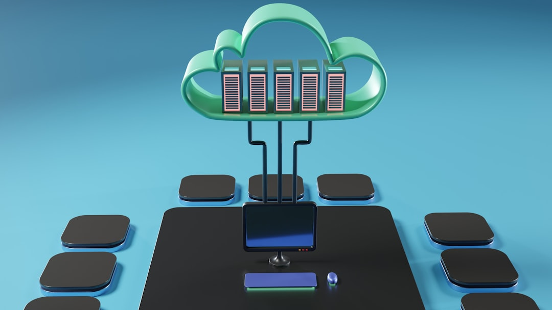 cloud backup technology