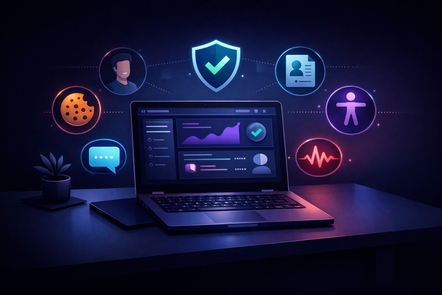 Simplified Website Compliance: Cookie Consent, Data Subject Requests, Accessibility, and Practical Steps for Agencies