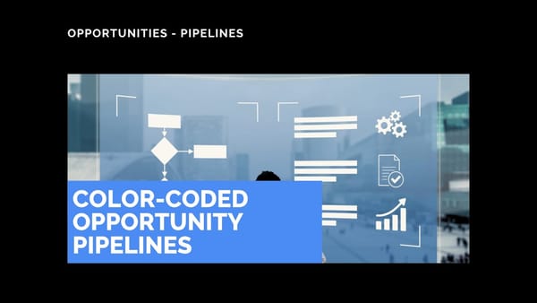 How to Add Color-Coding to Your Pipelines