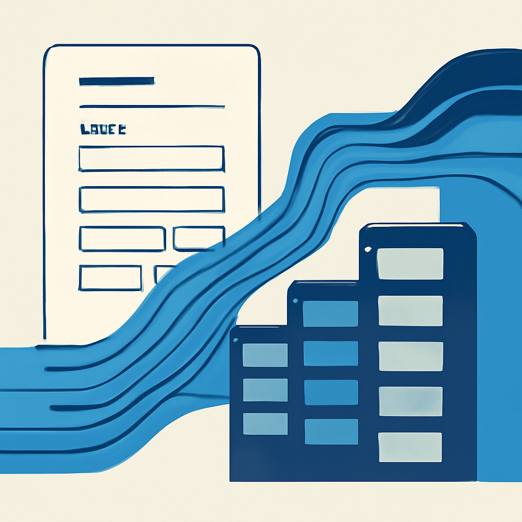 Automating CRM Custom Field Updates From Membership Intake Forms