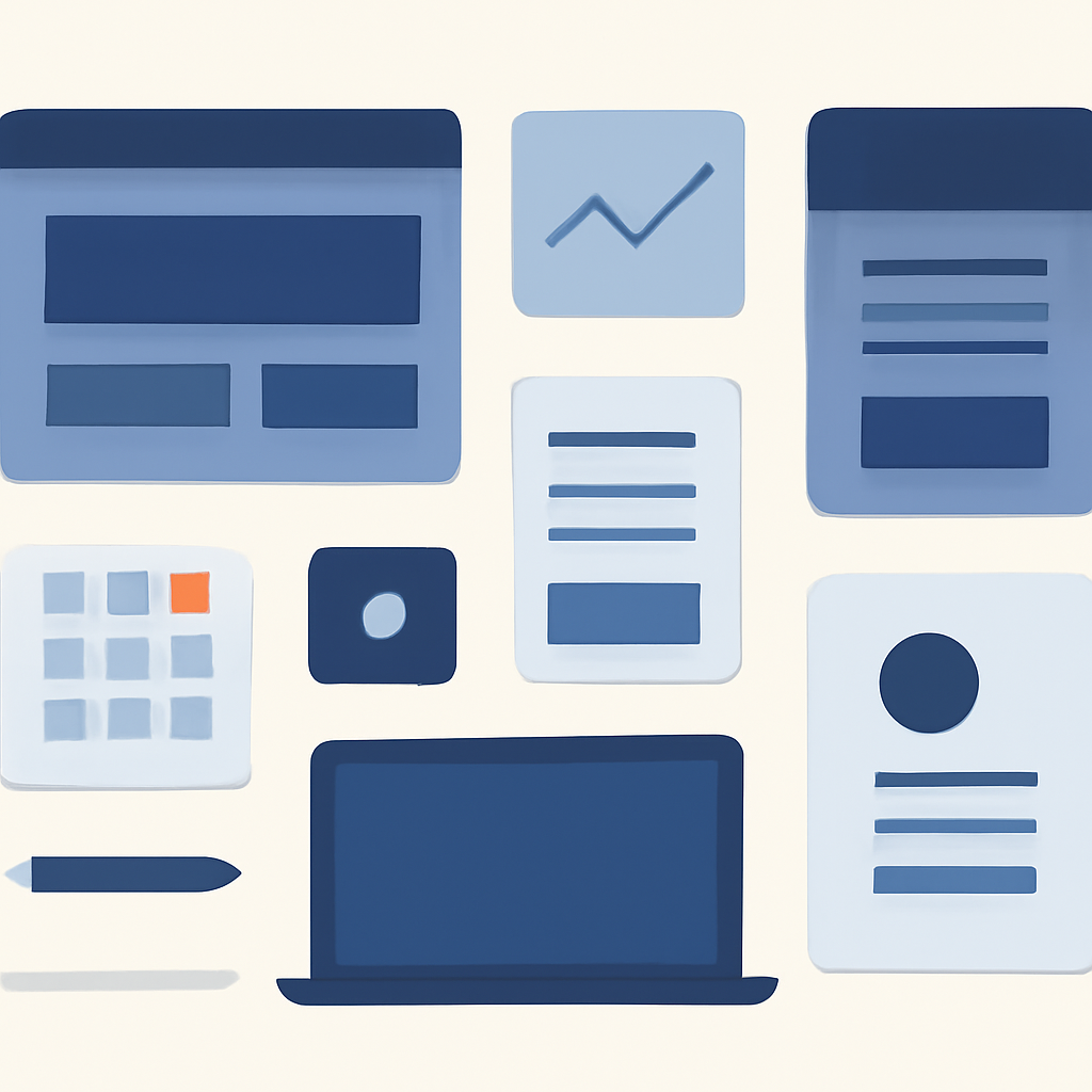 Configuring Role-Based Contact Views for Streamlined Agency Operations