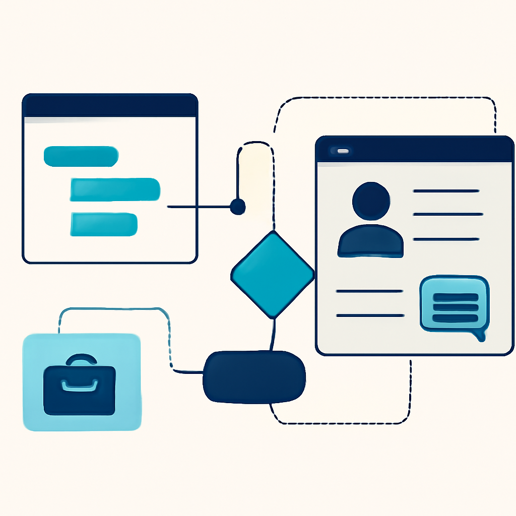 How Agencies Integrate Automation Across Sales and Support Operations