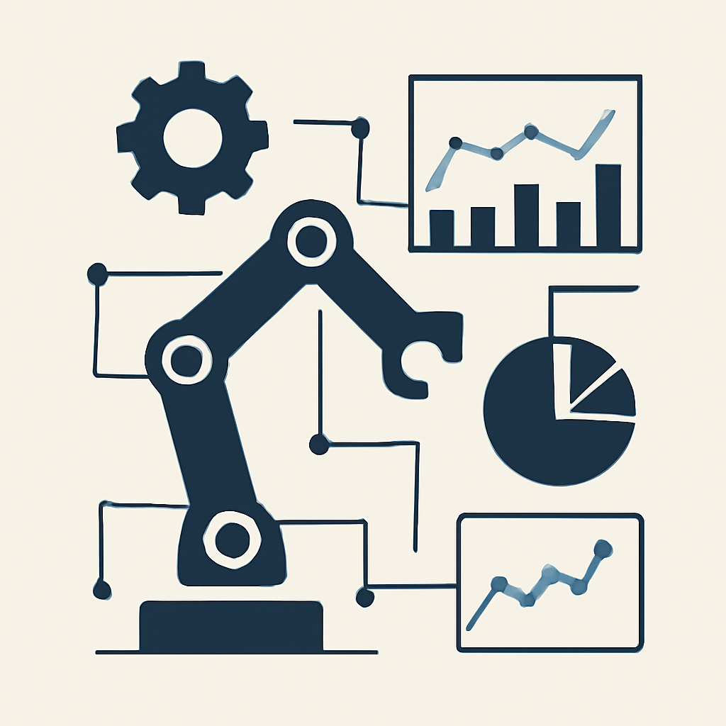 How AI Sub-Agents Improve Workflow Diagnostics and Performance