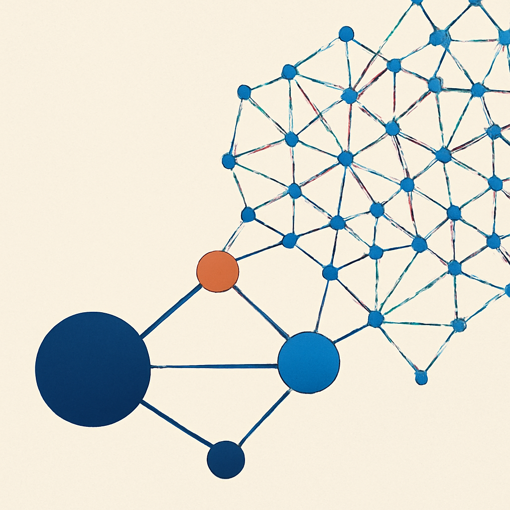 How Content Operations Evolve Through Three Distinct Stages of AI Adoption