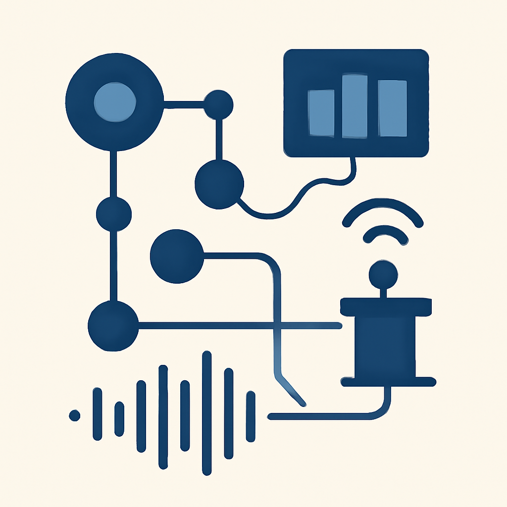 How to Build an Automated Media Outreach Engine Using AI Agents