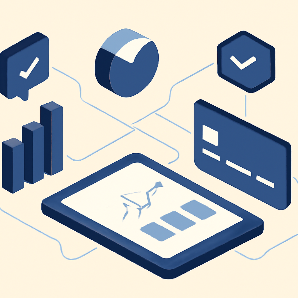 How to Track and Resolve Accounting Sync Issues in HighLevel