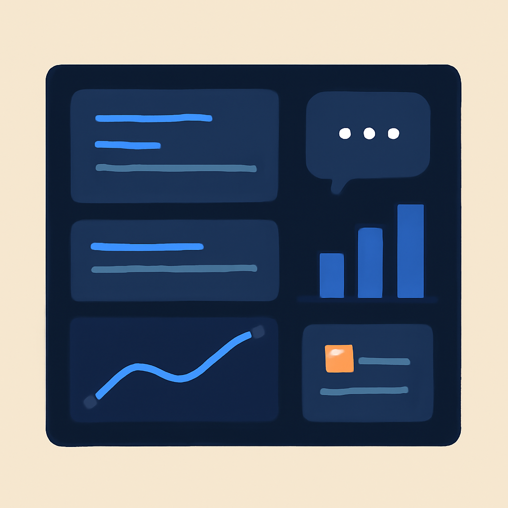 How to Track SMS Performance with Custom Dashboard Widgets in HighLevel