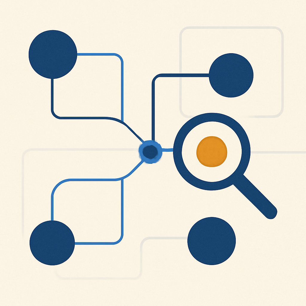 How to Use Find and Replace to Audit and Update Large Workflows