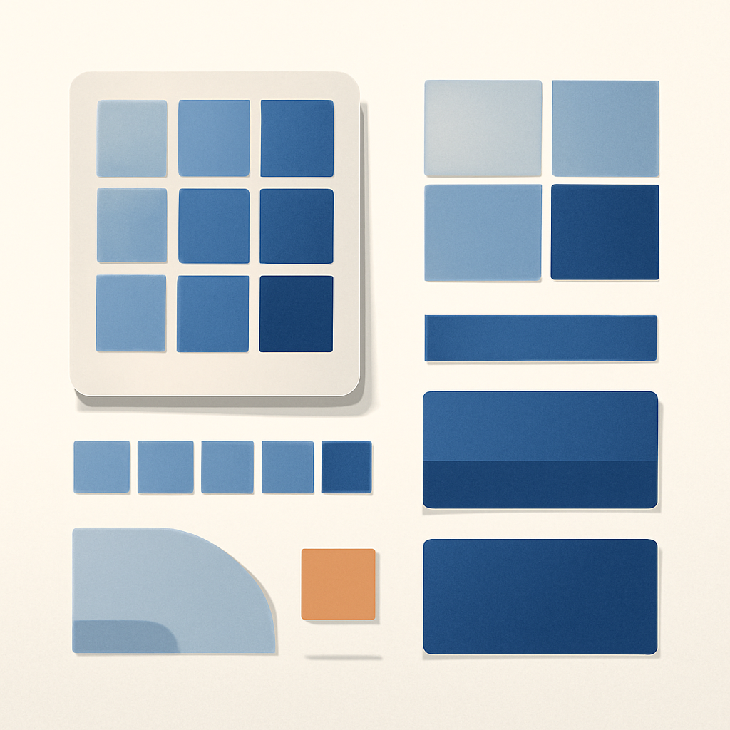 Streamlining Asset Styling with Centralized Color Management in the Builder
