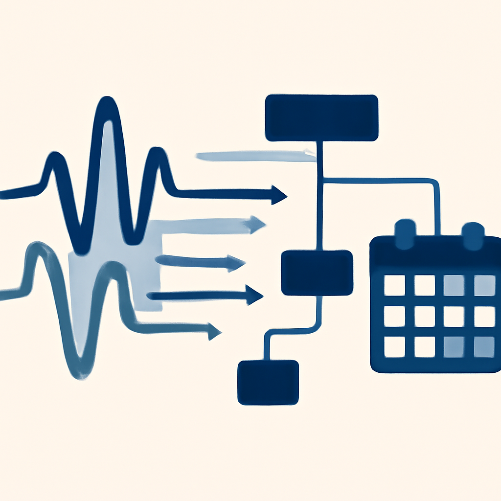 Structuring Voice AI Systems for Automated Lead Qualification